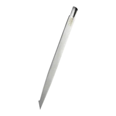 Cuticle Pusher & Nail Cleaner