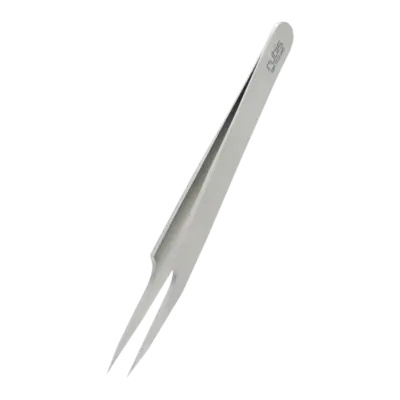Eyelash Tweezers Pointed