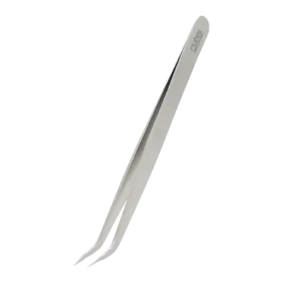 Eyelash Tweezers Volume Rush