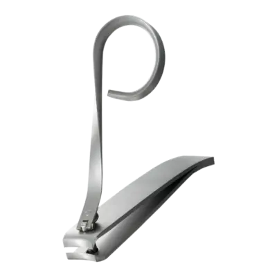 Nail Clipper Twist