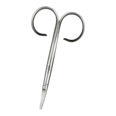 Baby Nail Scissors Kid