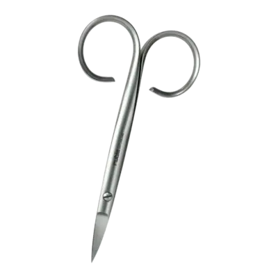 Toe Nail Scissors Sauro