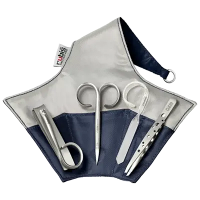 Minuit Manicure Set 4 PCS