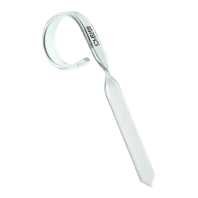 Glass Nail File Twist