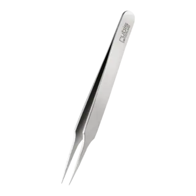 Tweezers Needle Nose Pointed Tip