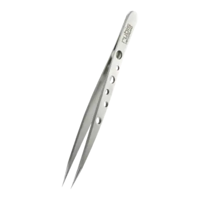 Tweezers Pointed Tip Elegance