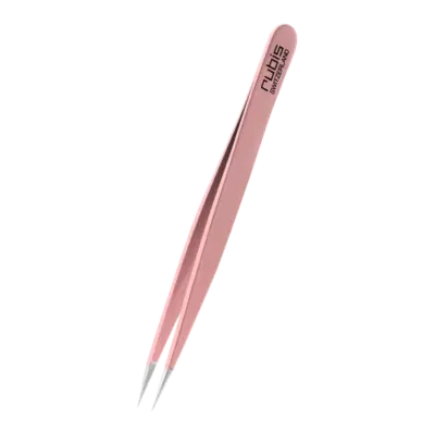 Tweezers Pointed Tip Colour