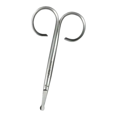 Nose Beard Grooming Scissors Duck