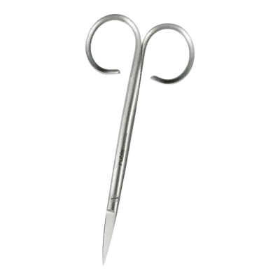 Scissors Sharp Pointed