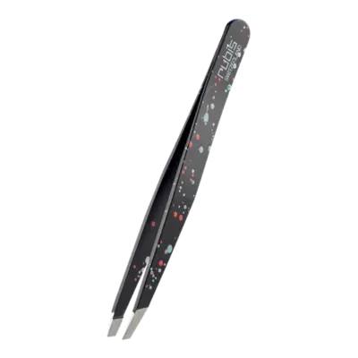 Tweezers Classic Action Painting