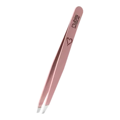 Tweezers Classic Heart