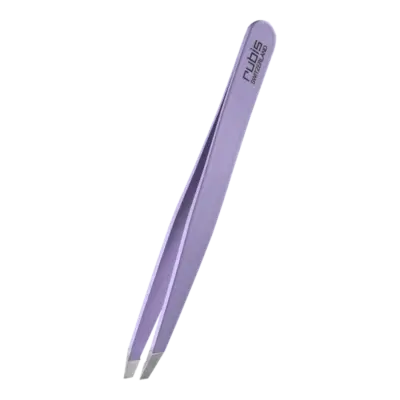 Tweezers Classic Satin