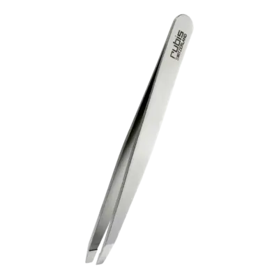 Slant Tweezers
