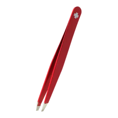 Tweezers Classic Swiss Cross