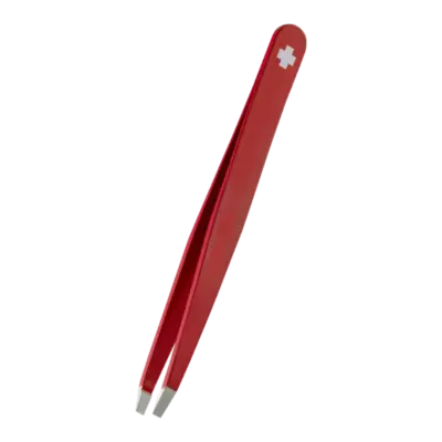 Tweezers Universal Swiss Cross