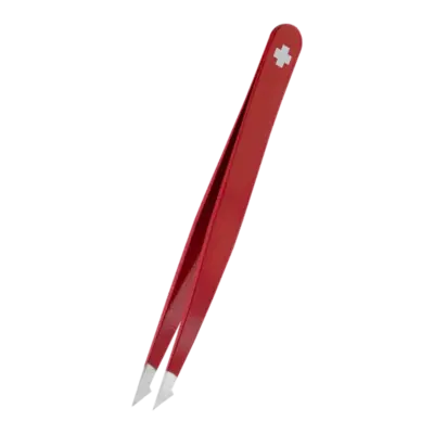 Tweezers Evolution Swiss Cross