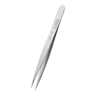 Precision Tweezers 0C-9-SA