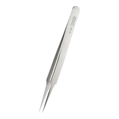 Precision Tweezers 4-SA