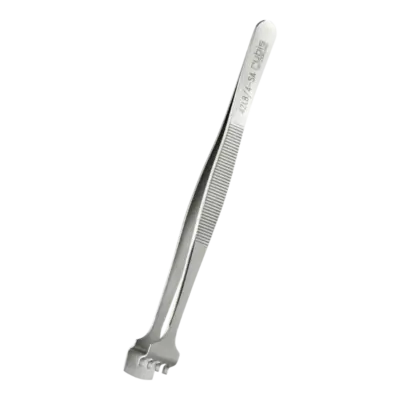 Precision Tweezers 42LB-4 SA