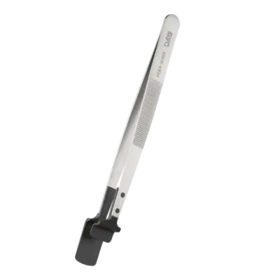 Precision Tweezers 43LB-4UPEEK SA