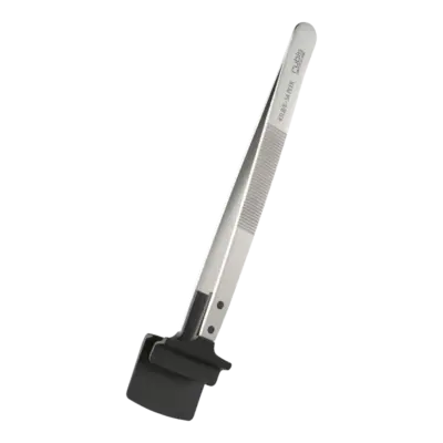 Precision Tweezers 43LB-8UPEEK SA