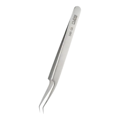 Precision Tweezers 5AR-SA
