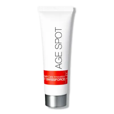 Age Spot Whitening Cream