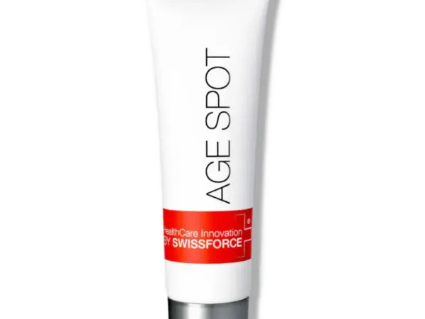 Age Spot Whitening Cream