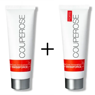 Anti Redness Couperose Bundle