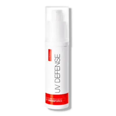 UV Defense Sunscreen